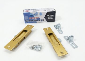 Shaileshlock-11 (Gold) – Mini