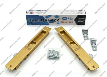 Shaileshlock- 22 (Gold) – Big