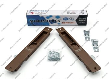 Shaileshlock- 22 (Brown ) – Big