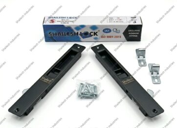 Shaileshlock-22 (Black) – Big