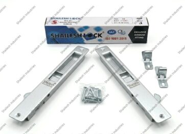 Shaileshlock- 22 (Silver) – Big