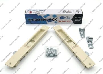 Shaileshlock- 22 (Ivory) – Big