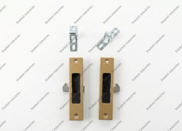 Shaileshlock-11 (Gold) – Mini