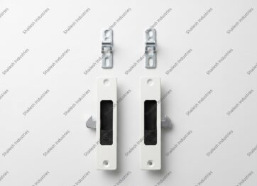 Shaileshlock-11 (White) – Mini