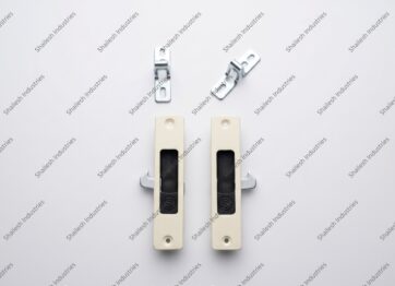 Shaileshlock-11 (Ivory) – Mini