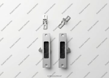 Shaileshlock-11 (Silver) – Mini