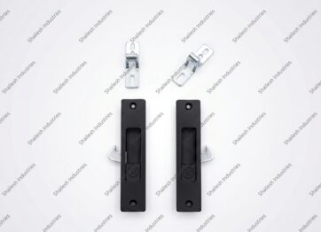 Shaileshlock-11 (Black) – Mini