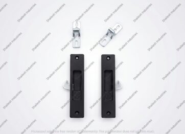 Shaileshlock-11 (Black) – Mini